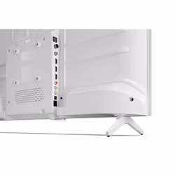 Sharp 32" HD Ready Android TV 32" Smart TV Wi-Fi Bianco - Vista aggiuntiva 6