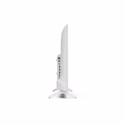 Sharp 32" HD Ready Android TV 32" Smart TV Wi-Fi Bianco - Vista aggiuntiva 7