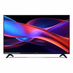 Sharp 32GD2225E, 81,3 cm (32"), 1366 x 768 Pixel, LED, Smart TV, Wi-Fi, Nero