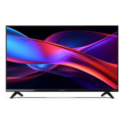 Sharp 32GD2225E 81,3 cm (32") HD Smart TV Wi-Fi Nero