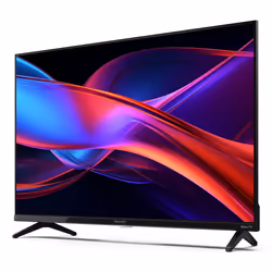 Sharp 32GD2225E 81,3 cm (32") HD Smart TV Wi-Fi Nero