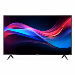 Sharp 43GJ4225E, 109,2 cm (43"), 3840 x 2160 Pixel, LED, Smart TV, Wi-Fi, Nero