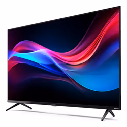Sharp 43GJ4225E 109,2 cm (43") 4K Ultra HD Smart TV Wi-Fi Nero
