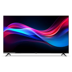 Sharp 50GJ4225E 127 cm (50") 4K Ultra HD Smart TV Wi-Fi Nero
