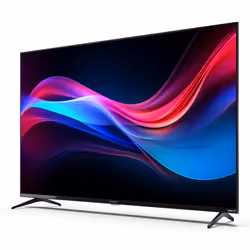 Sharp 50GJ4225E 127 cm (50") 4K Ultra HD Smart TV Wi-Fi Nero