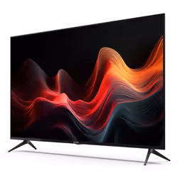 Sharp 50GL4060E TV 50" 4K Ultra HD Smart TV Wi-Fi Nero - Vista aggiuntiva 4