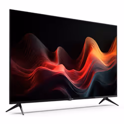 Sharp 50GL4060E TV 50" 4K Ultra HD Smart TV Wi-Fi Nero - Vista aggiuntiva 5
