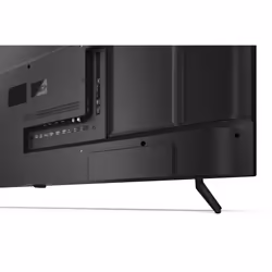 Sharp 50GL4060E TV 50" 4K Ultra HD Smart TV Wi-Fi Nero - Vista aggiuntiva 7