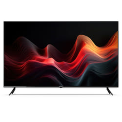 Sharp 55GL4060E TV 139,7 cm (55") 4K Ultra HD Wi-Fi Nero