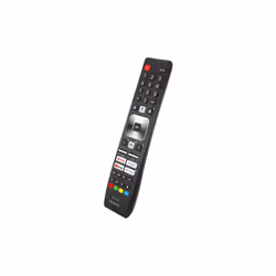 Sharp 55GL4060E TV 139,7 cm (55") 4K Ultra HD Wi-Fi Nero - Vista aggiuntiva 8