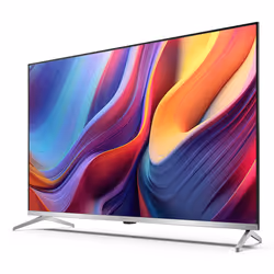Sharp 43GP6265E TV 43" 4K Ultra HD Smart TV Wi-Fi Grigio
