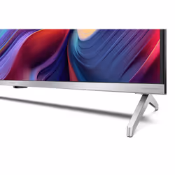 Sharp 43GP6265E TV 43" 4K Ultra HD Smart TV Wi-Fi Grigio - Vista aggiuntiva 5