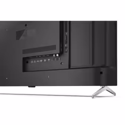 Sharp 43GP6265E TV 43" 4K Ultra HD Smart TV Wi-Fi Grigio - Vista aggiuntiva 6