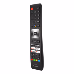 Sharp 43GP6265E TV 43" 4K Ultra HD Smart TV Wi-Fi Grigio - Vista aggiuntiva 8