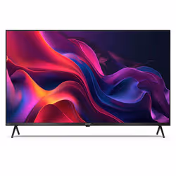 Sharp 43GK4245E 109,2 cm (43") 4K Ultra HD Smart TV Wi-Fi Nero - Vista aggiuntiva 2