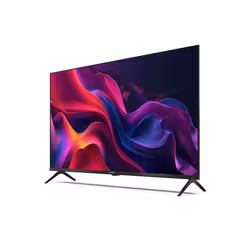 Sharp 43GK4245E 109,2 cm (43") 4K Ultra HD Smart TV Wi-Fi Nero - Vista aggiuntiva 4