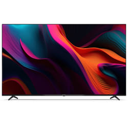 Sharp 70GL4260E TV 70" 4K Ultra HD Smart TV Wi-Fi Nero