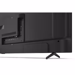 Sharp 70GL4260E TV 70" 4K Ultra HD Smart TV Wi-Fi Nero - Vista aggiuntiva 6