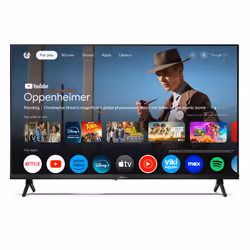 Sharp 32GF3265E TV 81,3 cm (32") Full HD Smart TV Wi-Fi Nero 400 cd/m² - Vista aggiuntiva 2