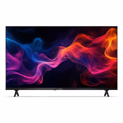 Sharp 40GF2265E, 101,6 cm (40"), 1920 x 1080 Pixel, LED, Smart TV, Wi-Fi, Nero