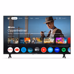 Sharp 40GF2265E 101,6 cm (40") Full HD Smart TV Wi-Fi Nero