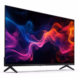 Sharp 40GF2265E 101,6 cm (40") Full HD Smart TV Wi-Fi Nero - Vista aggiuntiva 4