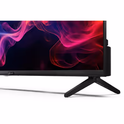 Sharp 40GF2265E 101,6 cm (40") Full HD Smart TV Wi-Fi Nero - Vista aggiuntiva 5