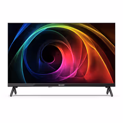 Sharp 24HA1205E TV 61 cm (24") HD - Vista aggiuntiva 2