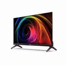 Sharp 24HA1205E TV 61 cm (24") HD - Vista aggiuntiva 3