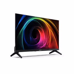 Sharp 24HA1205E TV 61 cm (24") HD - Vista aggiuntiva 4