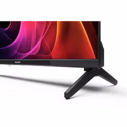 Sharp 24HA1205E TV 61 cm (24") HD - Vista aggiuntiva 5