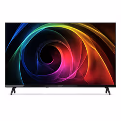 Sharp 32HA1205E TV 81,3 cm (32") HD - Vista aggiuntiva 2