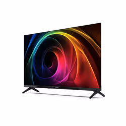Sharp 32HA1205E TV 81,3 cm (32") HD - Vista aggiuntiva 3