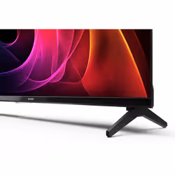 Sharp 32HA1205E TV 81,3 cm (32") HD - Vista aggiuntiva 5