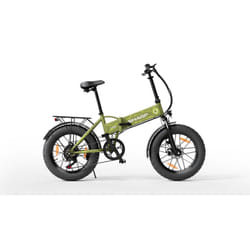 Sharp BK-FS08E-GY Oliva Alluminio 50,8 cm (20") 28 kg