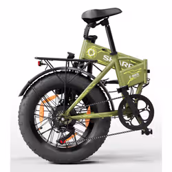Sharp BK-FS08E-GY Oliva Alluminio 50,8 cm (20") 28 kg - Vista aggiuntiva 3