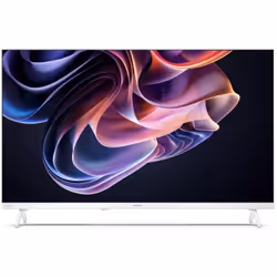 Sharp LC-32HF2265EW 81,3 cm (32") HD Smart TV Wi-Fi Bianco - Vista aggiuntiva 2