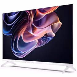 Sharp LC-32HF2265EW 81,3 cm (32") HD Smart TV Wi-Fi Bianco - Vista aggiuntiva 4
