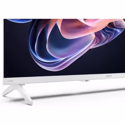 Sharp LC-32HF2265EW 81,3 cm (32") HD Smart TV Wi-Fi Bianco - Vista aggiuntiva 5