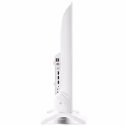 Sharp LC-32HF2265EW 81,3 cm (32") HD Smart TV Wi-Fi Bianco - Vista aggiuntiva 7