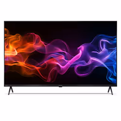 Sharp 50HP5265E TV 127 cm (50") 4K Ultra HD Smart TV Wi-Fi Nero - Vista aggiuntiva 2