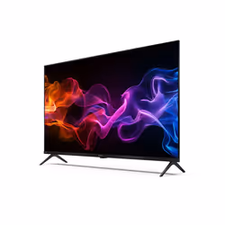 Sharp 50HP5265E TV 127 cm (50") 4K Ultra HD Smart TV Wi-Fi Nero - Vista aggiuntiva 4