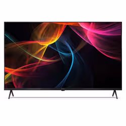 Sharp 55HL4265E TV 139,7 cm (55") 4K Ultra HD Smart TV Wi-Fi Nero - Vista aggiuntiva 2