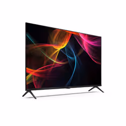 Sharp 55HL4265E TV 139,7 cm (55") 4K Ultra HD Smart TV Wi-Fi Nero - Vista aggiuntiva 5