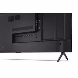 Sharp 55HL4265E TV 139,7 cm (55") 4K Ultra HD Smart TV Wi-Fi Nero - Vista aggiuntiva 7