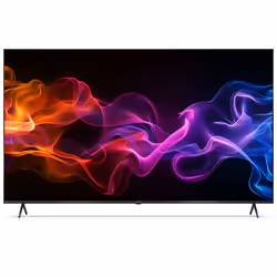 Sharp 55HP5265E TV 139,7 cm (55") 4K Ultra HD Smart TV Wi-Fi Nero - Vista aggiuntiva 2