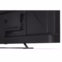 Sharp 55HP6265E TV 139,7 cm (55") 4K Ultra HD Smart TV Wi-Fi Nero - Vista aggiuntiva 7