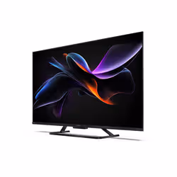 Sharp 43HR7265E TV 109,2 cm (43") 4K Ultra HD Wi-Fi Nero - Vista aggiuntiva 4