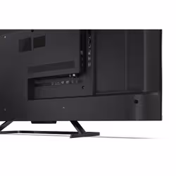 Sharp 43HR7265E TV 109,2 cm (43") 4K Ultra HD Wi-Fi Nero - Vista aggiuntiva 7