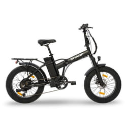 Sharp BK-FM02-EB Nero Alluminio 17 50,8 cm (20") 28 kg